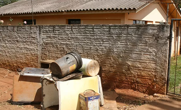 Prefeitura de Canelinha vai recolher móveis e utensílios domésticas