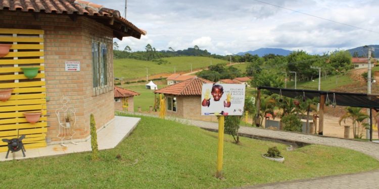 Atendimento para crianças matriculadas na Creche Ignez inicia na quarta