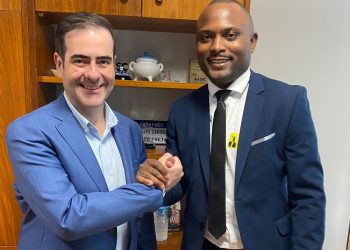 Chiodini destinará quase R$ 1 milhão em recursos a pedido do vereador Teodoro