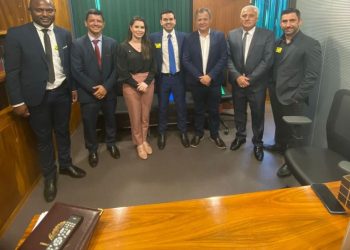 Deputada destinará R$ 1 milhão para Saúde a pedido dos vereadores Elisandro e Mário