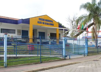 Atendimentos na Creche Municipal Alice da Silva Gomes serão retomados a partir desta quarta