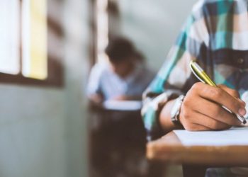 Centro de Educação de Jovens e Adultos de São João Batista está com matrículas abertas