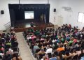 Rede municipal de ensino de São João Batista inicia ano letivo de 2023 na segunda