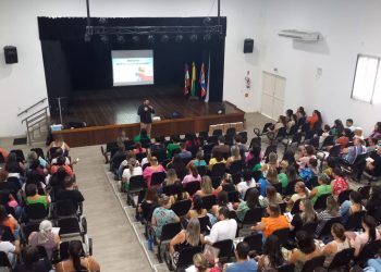 Rede municipal de ensino de São João Batista inicia ano letivo de 2023 na segunda
