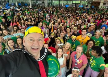 Havan paga mais de R$ 60 milhões de Programa de Participação nos Resultados (PPR) aos colaboradores