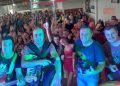 Nova Trento recebe projeto Caravana Musical do grupo Modão Sertanejo
