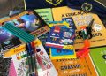 Prefeitura de Canelinha e LBV garante kits escolares para 50 crianças assistidas pelo Cras
