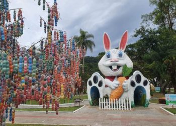 Confira a programação completa do evento de páscoa La Quarta Pasqualina