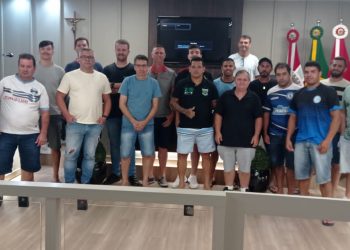 Fube confirma início da competição no dia 25 de março