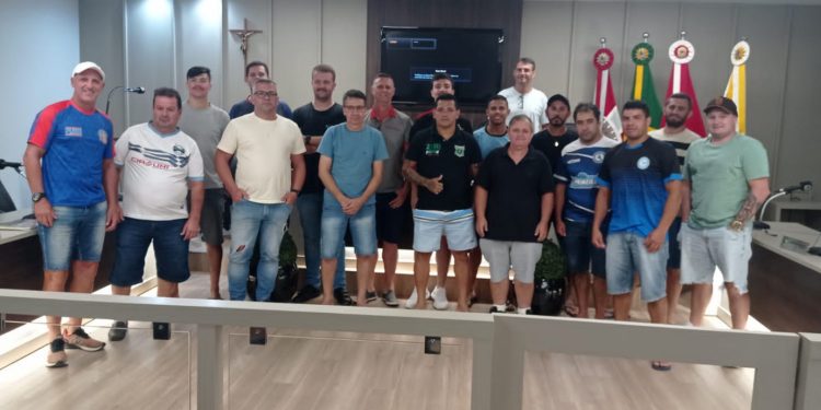 Fube confirma início da competição no dia 25 de março