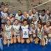 Equipe da Fube vence a Série Prata da Copa Santa Catarina de Voleibol Feminino