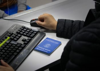 Santa Catarina está com 7,2 mil vagas abertas pelo Sine