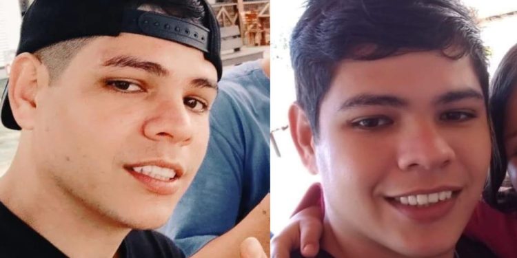 Jovem é assassinado na véspera de seu aniversário, em Tijucas