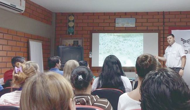 Mega Motos promove palestra “Pilotagem com Segurança e Manutenção Preventiva”