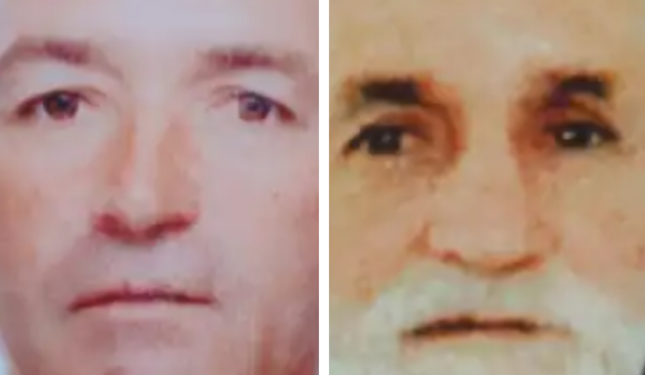 Vítimas de acidente na SC-108 em São João Batista são identificadas