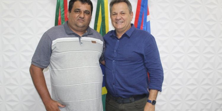 Anderson Duarte assume direção executiva do Sisam