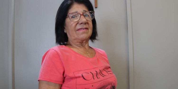 Mulheres do Ano: Norma se dedicou a lecionar e ao voluntariado