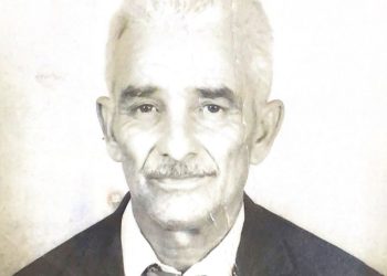 Osmar Rabello dos Santos será o homenageado do Campeonato Municipal de Futebol 2023