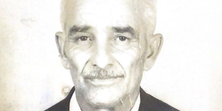 Osmar Rabello dos Santos será o homenageado do Campeonato Municipal de Futebol 2023