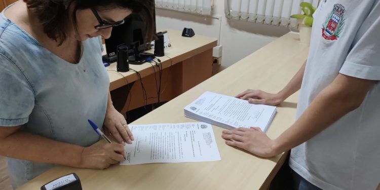 Prefeitura propõe reajuste de 8% nos vencimentos dos servidores públicos de SJB