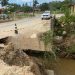 Tráfego de veículos pesados sobre ponte situada na divisa entre São João Batista e Canelinha está temporariamente proibido