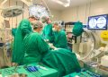 Hospital Azambuja realiza primeiras cirurgias eletivas de alta complexidade em ortopedia pelo SUS