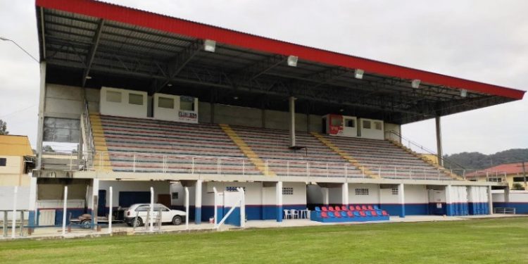 Real São João e Grêmio Batistense abrem Campeonato Municipal 2023 neste sábado