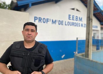 Prefeitura de Canelinha contrata segurança privada para escolas