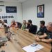 Segurança nas Escolas é discutida na Prefeitura de São João Batista