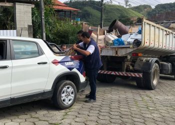 Carmelo terá mutirão de conscientização sobre o combate à dengue neste sábado