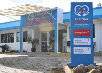 Após deixar criança nua, rezar e pedir conselhos amorosos, médico de Canelinha é demitido