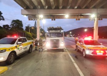 Polícia Militar Rodoviária inicia Operação Semana Santa 2023 nas rodovias estaduais