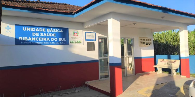 Unidade Básica de Saúde Ribanceira do Sul retoma atendimentos à comunidade nesta quinta