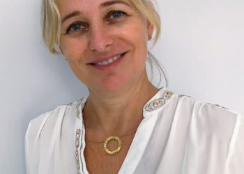 Mariléia Cipriani Tomasoni assume Secretaria de Cultura e Turismo