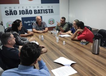 No combate à dengue, Prefeitura de São João Batista efetuará Operação Entulho Zero
