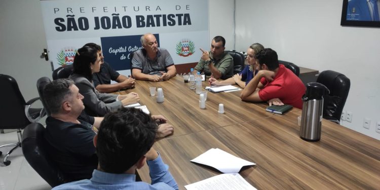 No combate à dengue, Prefeitura de São João Batista efetuará Operação Entulho Zero