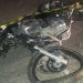 Motociclista morre em acidente na SC-410, em Tijucas