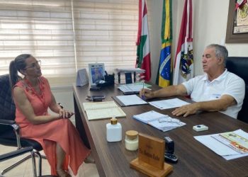 Tijucas vai contratar vigias para todas as escolas municipais