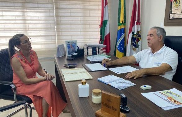 Tijucas vai contratar vigias para todas as escolas municipais