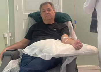 Prefeito de São João Batista permanecerá afastado por mais duas semanas