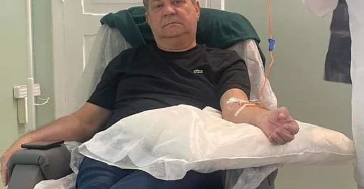 Prefeito de São João Batista permanecerá afastado por mais duas semanas