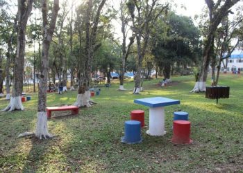 Sábado tem Piquenique Cultural em São João Batista