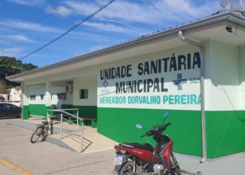Unidade de Saúde de Nova Trento terá atendimento até as 19 horas