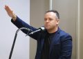 Juliano dos Santos assume vaga no Poder Legislativo de São João Batista