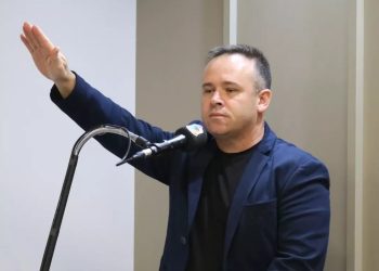 Juliano dos Santos assume vaga no Poder Legislativo de São João Batista