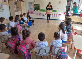 Assistência Social promove Campanha de Combate ao Abuso e Exploração Sexual de Crianças e Adolescentes
