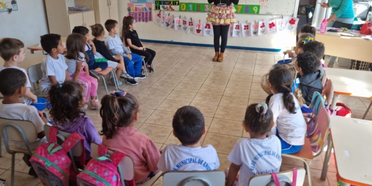 Assistência Social promove Campanha de Combate ao Abuso e Exploração Sexual de Crianças e Adolescentes