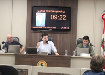 Câmara aprova Moção de Aplausos a grupo de Whatsapp