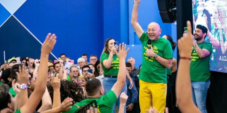 Havan está entre as cinco maiores marcas empregadoras do Brasil