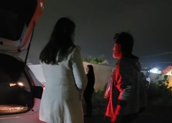 Onda de frio leva Tijucas a intensificar atendimento a pessoas em situação de rua